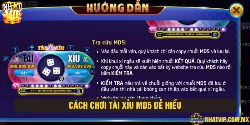 Hướng dẫn cách chơi cho tân binh