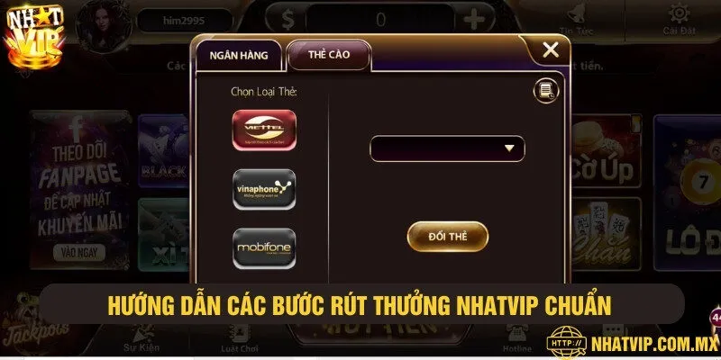 2 phương thức quan trọng nhất tại cổng game