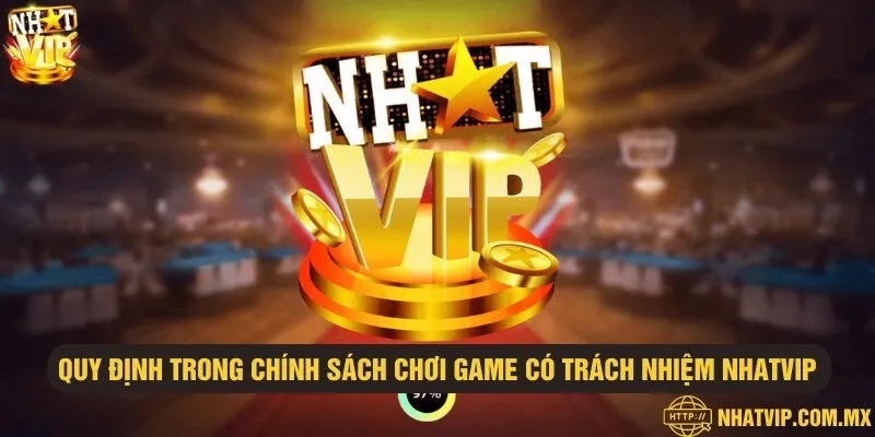 Quy định về chơi game có trách nhiệm tại cổng game cần biết